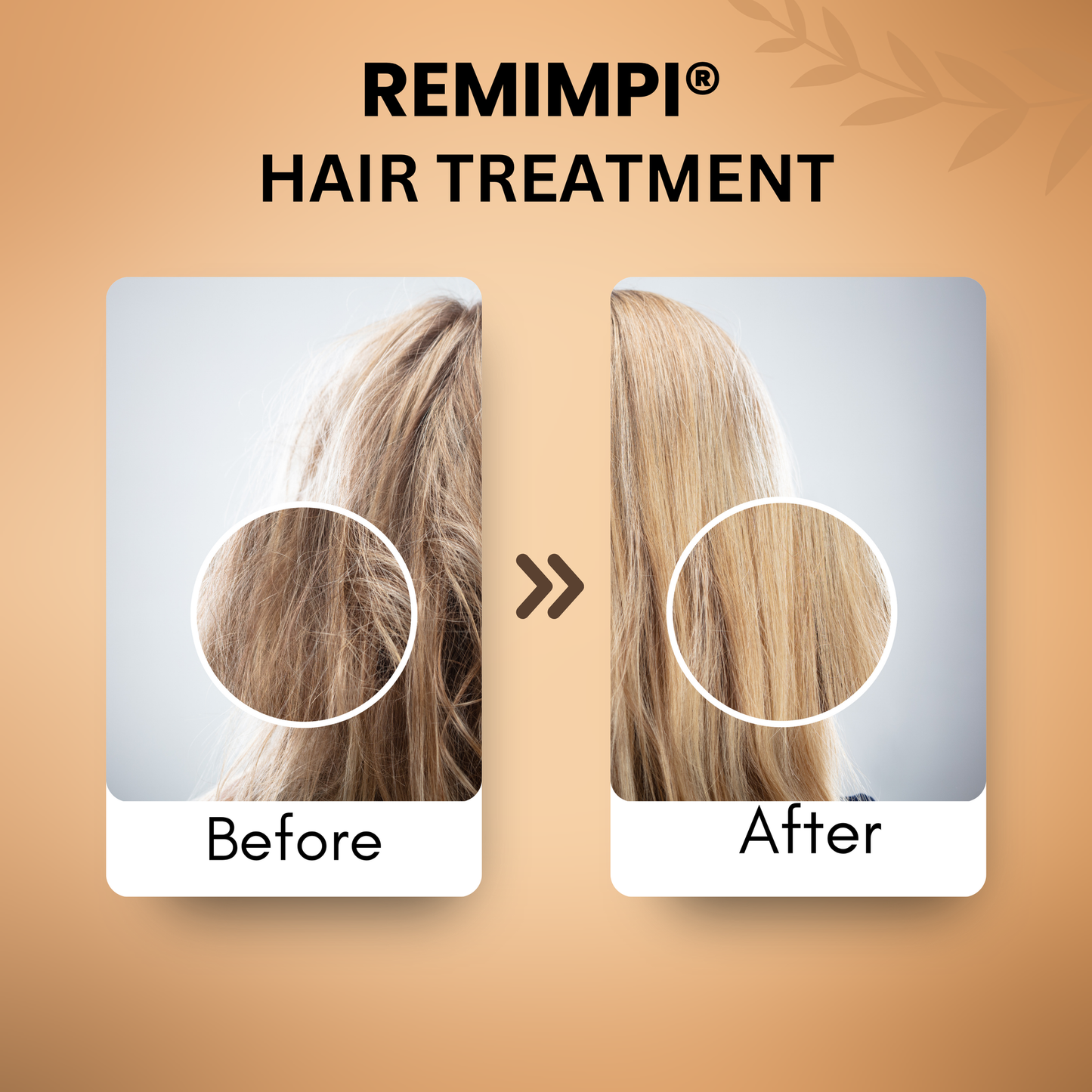 Remimpi® Anti-Hair Loss Shampoo